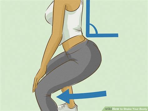 arch ass|How to Shake Your Booty: 3 Quick & Easy Moves